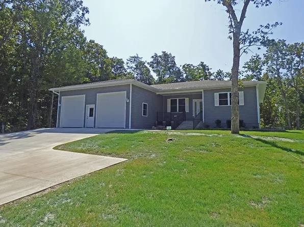 83 Okmulgee Dr, Cherokee Village, AR 72529