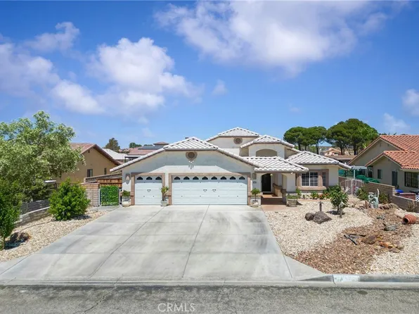 14576 Mast Ln, Helendale, CA 92342