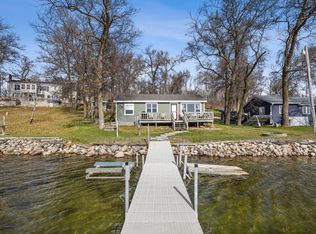 48300 Pike Beach Rd, Pelican Rapids, MN 56572