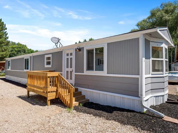 400 N Overland Trl, Fort Collins, CO 80521