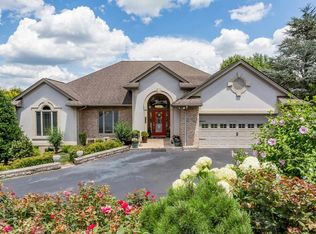 4130 Lucy Long Dr, Harrisonburg, VA 22801