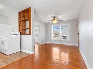 1446 Lawson St #B, Houston, TX 77023