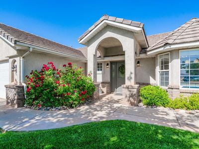 2087 E Ten South St, Saint George, UT, 84790