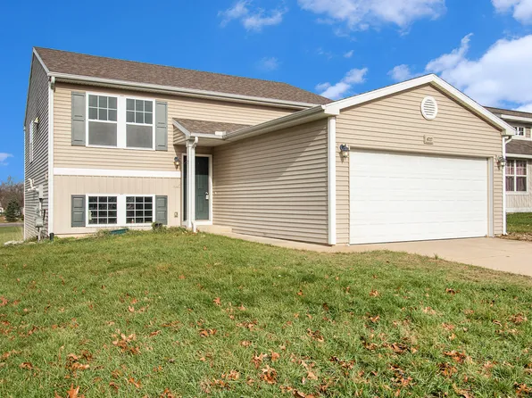 4727 Woodridge Ct, Hamilton, MI 49419