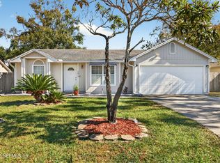 7613 CHELMSFORD Drive, Jacksonville, FL 32244