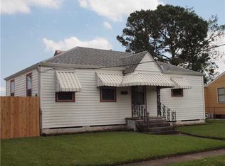 396 Lions St, Jefferson, LA 70121