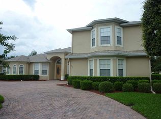 3834 Rock Hill Loop, Apopka, FL 32712