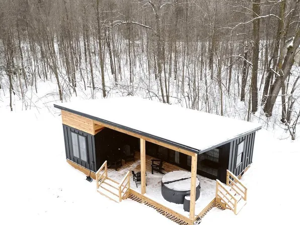 15100 Lofty Pines Rd, Pine City, MN 55063