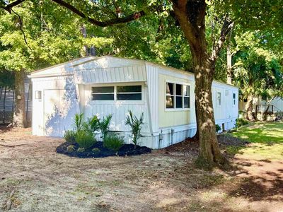 429 East Surfwind Dr. Lot 47, Murrells Inlet, SC, 29576