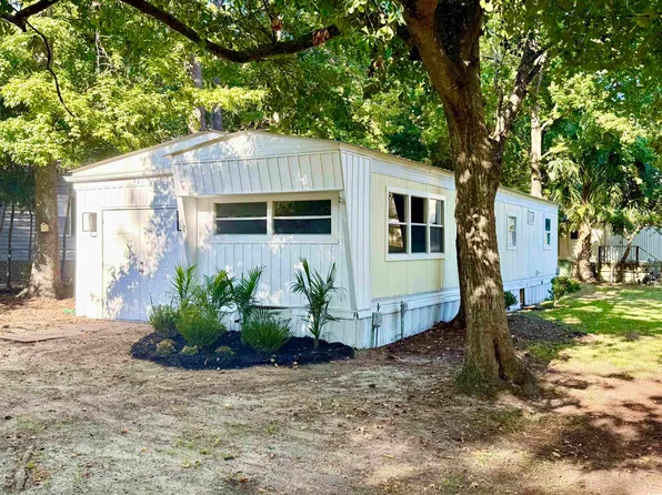 429 East Surfwind Dr. Lot 47, Murrells Inlet, SC 29576