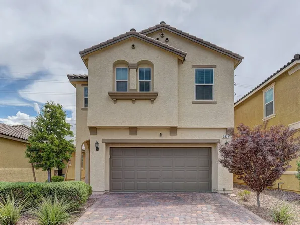 2928 Aragon Terrace Way, Henderson, NV 89044