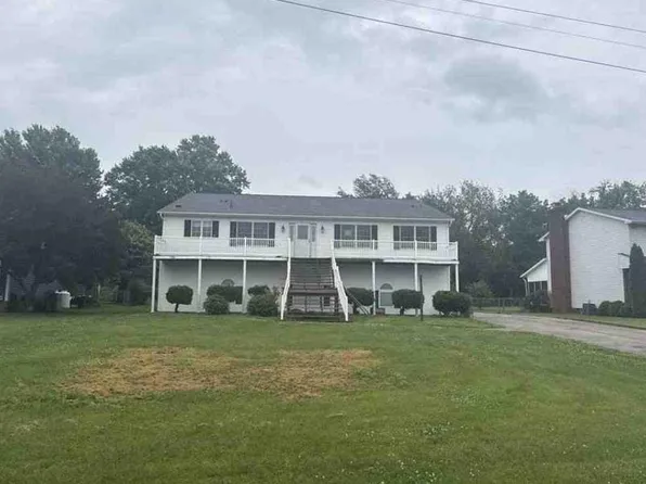 315 Township Road 1365, Proctorville, OH 45669