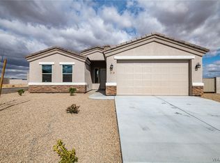 476 S Glen Canyon Rd, Golden Valley, AZ 86413