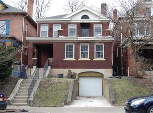 118-120 Stratford Ave, Pittsburgh, PA 15206