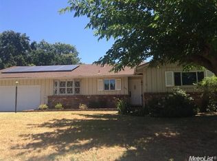 4625 Cabana Way, Sacramento, CA 95822