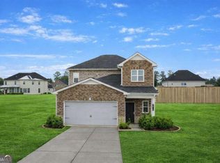 337 Amsterdam Way, Hampton, GA 30228