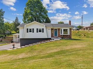436 Springfield Dr, Bristol, TN 37620