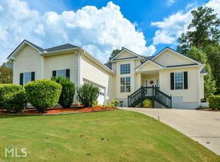 936 Lochwolde Ln, Bethlehem, GA 30620