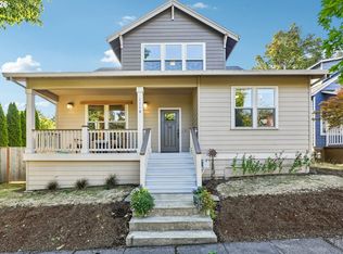 1116 Taylor St, Oregon City, OR 97045