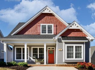 203 Ridgeline Ln LOT Q9, Lynchburg, VA 24502