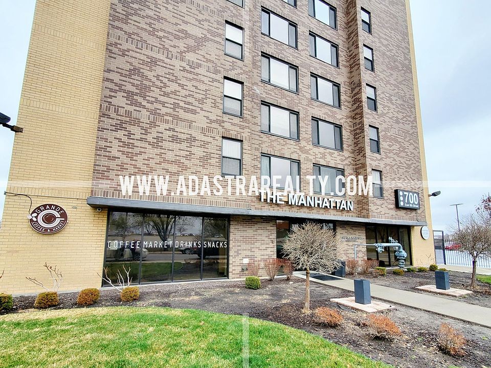 1st image of 700 E 8th St Unit 9L