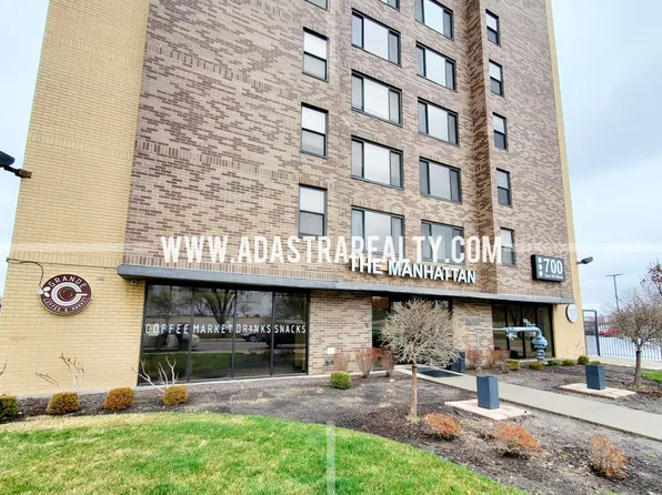 700 E 8th St, Kansas City, MO