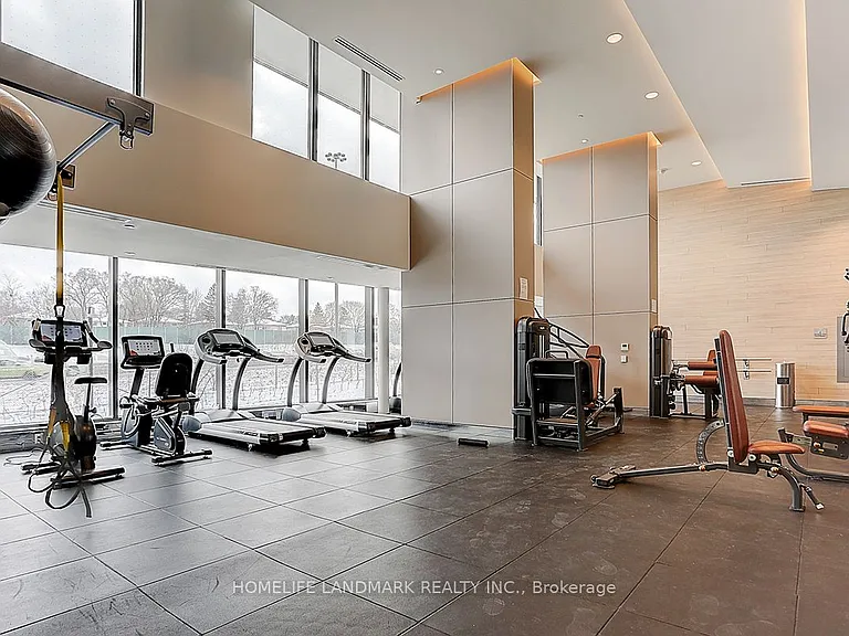 95 McMahon Dr #3203 — Photo 11