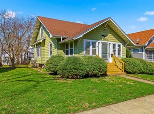 1035 S 3rd Ave, Kankakee, IL 60901