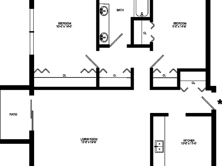 Imperial Tower Apartments — Photo 31
