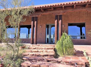 6680 W Banded Gecko Way, Tucson, AZ 85745