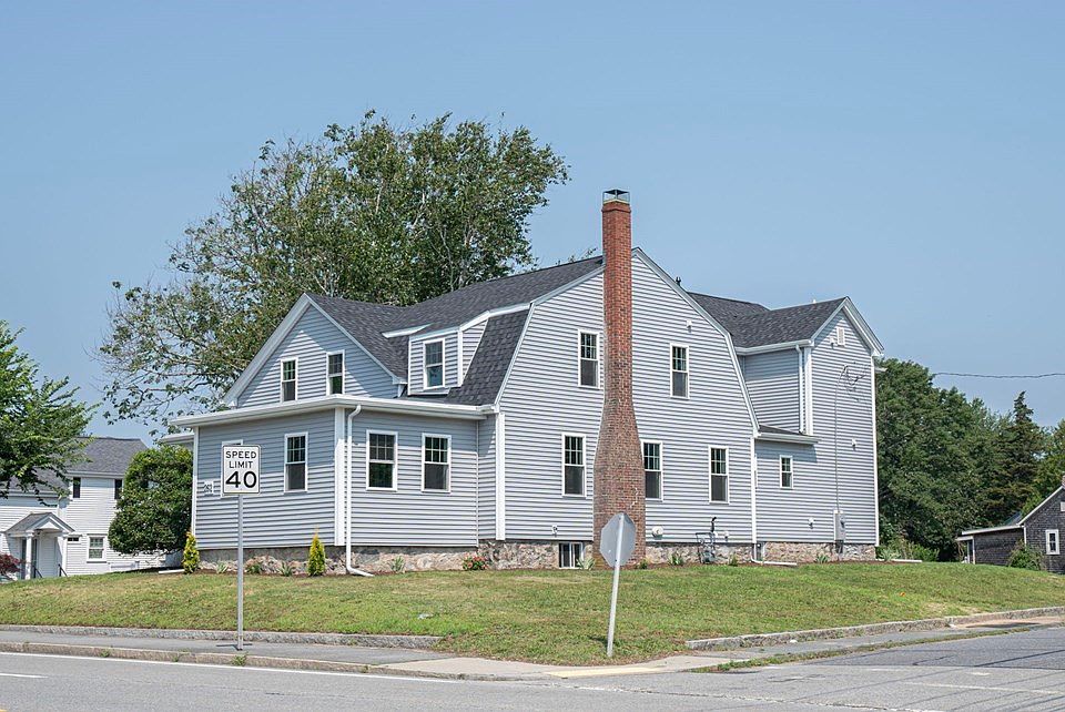 262 Huttleston Ave, Fairhaven, MA 02719 Zillow