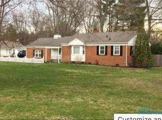 5318 Flanders Rd, Toledo, OH 43623