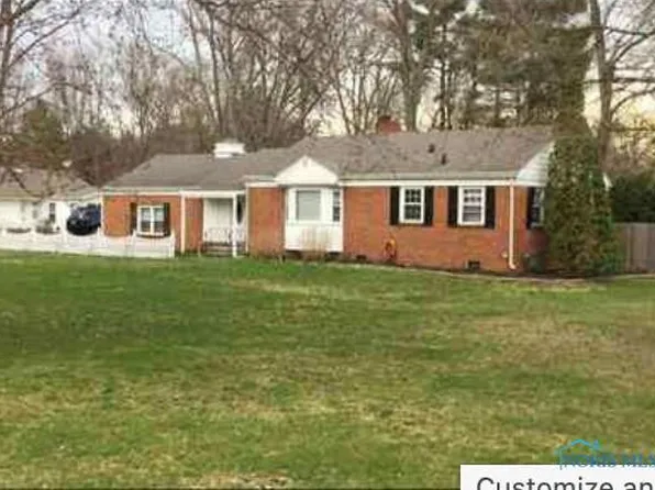 5318 Flanders Rd, Toledo, OH 43623