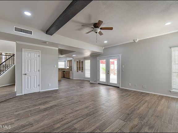 5th image of 1909 Polly Harris Dr