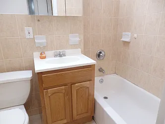 Rented by John O'Kelly Real Estate