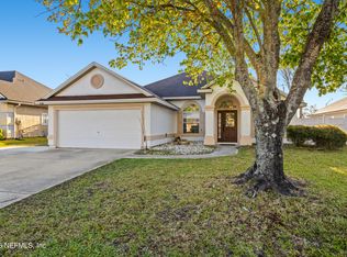 2457 BROOK PARK Way, Jacksonville, FL 32246