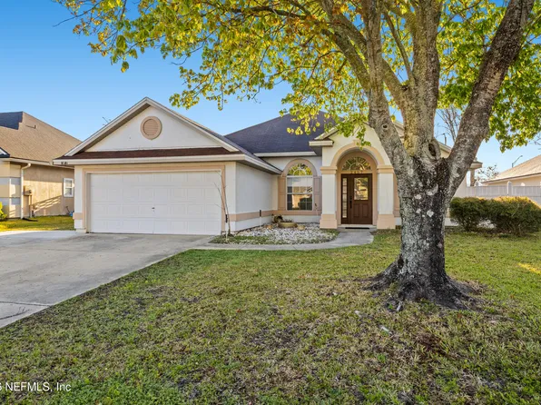 2457 BROOK PARK Way, Jacksonville, FL 32246