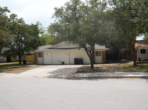 1712A Lawyer St #A, College Station, TX 77840