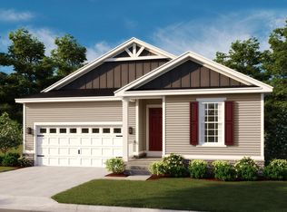 6306 Bobcat Ln, King George, VA 22485