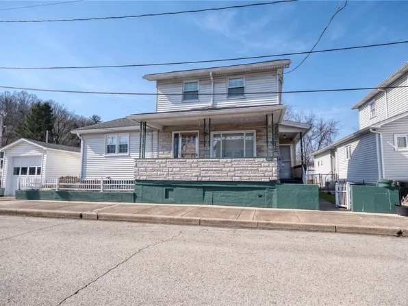 203 S Penn St, Penn, PA 15675