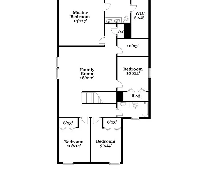 1024 Mailwood Dr — Photo 3