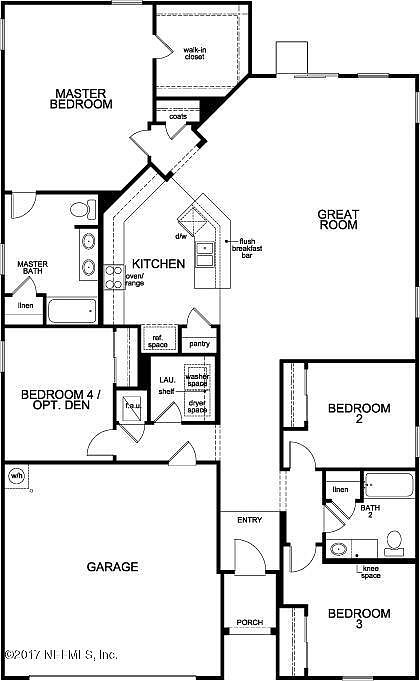 2nd image of 97492 Albatross Dr