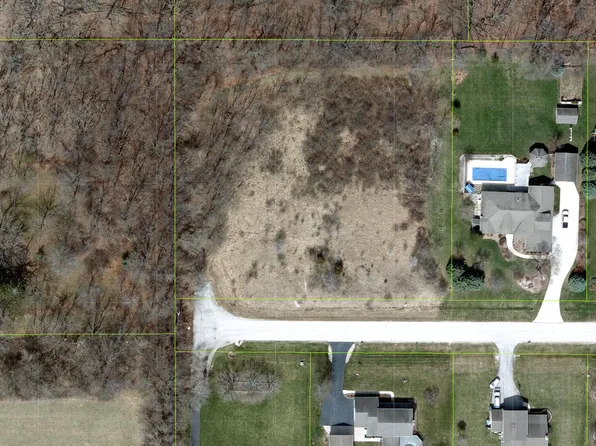 19012 Raven Hills Dr Lot 15, Marengo, IL 60152