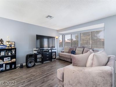 5025 Spencer St UNIT A, Las Vegas, NV, 89119