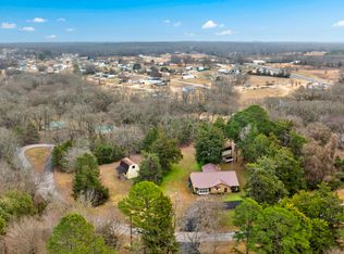 174 County Road 1215, Quitman, TX 75783