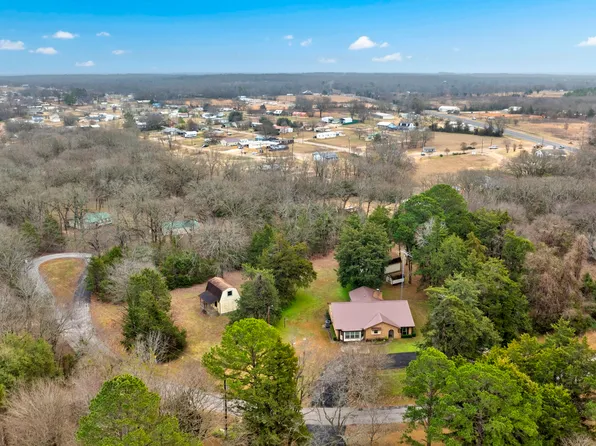 174 County Road 1215, Quitman, TX 75783