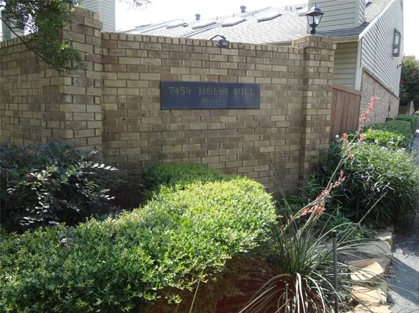 7450 Holly Hill Dr APT 109, Dallas, TX 75231