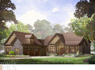 1308 Currahee Club Dr, Toccoa, GA 30577