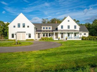 583 North Rd, Yarmouth, ME 04096