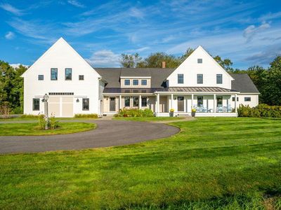 583 North Road, Yarmouth, ME, 04096